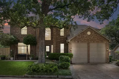 7841 Ember Oaks Drive, North Richland Hills, TX 76182 - Photo 30