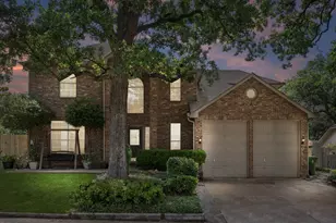 7841 Ember Oaks Dr, North Richland Hills, TX 76182 - Photo 30