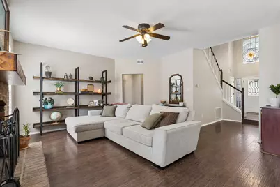 7841 Ember Oaks Drive, North Richland Hills, TX 76182 - Photo 2