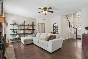 7841 Ember Oaks Dr, North Richland Hills, TX 76182 - Photo 2