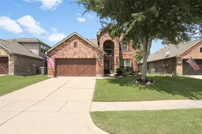 1005 Park Meadow Lane, McKinney, TX 75071 - Photo 1