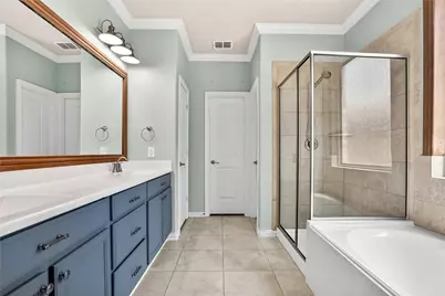 1005 Park Meadow Lane, McKinney, TX 75071 - Photo 18