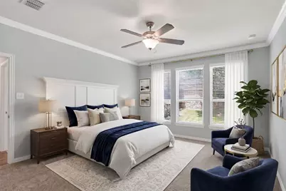 1005 Park Meadow Lane, McKinney, TX 75071 - Photo 14