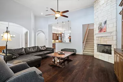 5913 Lavon Drive, Flower Mound, TX 75028 - Photo 8