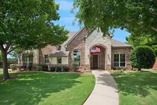 5913 Lavon Dr, Flower Mound, TX 75028 - Photo 1