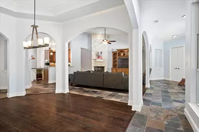 5913 Lavon Drive, Flower Mound, TX 75028 - Photo 6