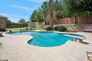 5913 Lavon Dr, Flower Mound, TX 75028 - Photo 34
