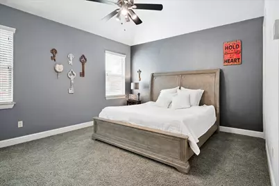 5913 Lavon Drive, Flower Mound, TX 75028 - Photo 24