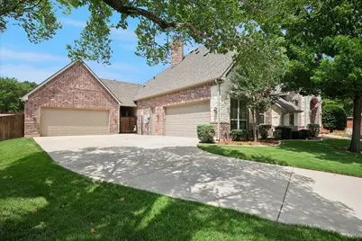 5913 Lavon Drive, Flower Mound, TX 75028 - Photo 2