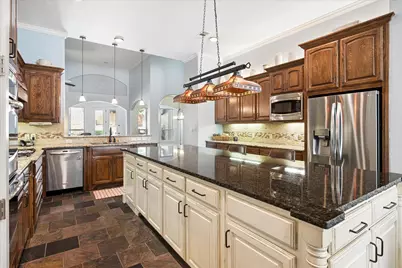 5913 Lavon Drive, Flower Mound, TX 75028 - Photo 14