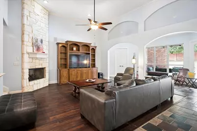 5913 Lavon Drive, Flower Mound, TX 75028 - Photo 6