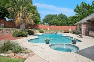 5913 Lavon Dr, Flower Mound, TX 75028 - Photo 32