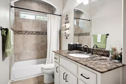 5913 Lavon Drive, Flower Mound, TX 75028 - Photo 24