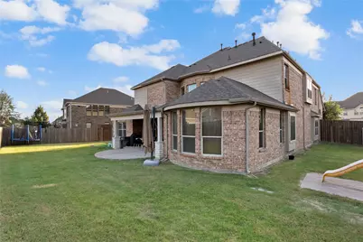 600 Sierra Avenue, Mansfield, TX 76063 - Photo 36