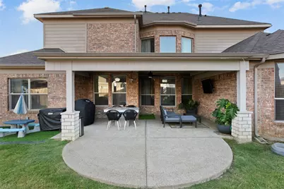 600 Sierra Avenue, Mansfield, TX 76063 - Photo 34