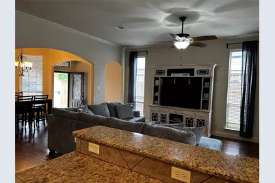 9421 Wood Duck Drive, Fort Worth, TX 76118 - Photo 6