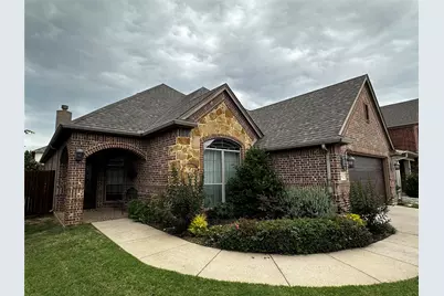 9421 Wood Duck Drive, Fort Worth, TX 76118 - Photo 1