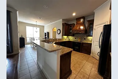 9421 Wood Duck Drive, Fort Worth, TX 76118 - Photo 4