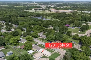 1201 Joly St, Ennis, TX 75119 - Photo 26