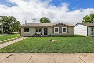 1201 Joly St, Ennis, TX 75119 - Photo 1