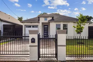 617 N Dwight Ave, Dallas, TX 75211 - Photo 2