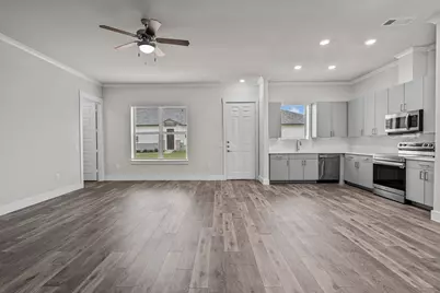 3281 Ganzer Road W #817A, Denton, TX 76207 - Photo 1
