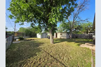 2926 S 23rd Street, Abilene, TX 79605 - Photo 2