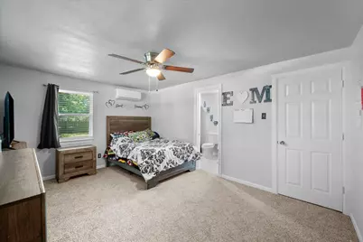703 N Goodman Avenue, Kerens, TX 75144 - Photo 20