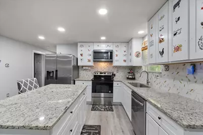 703 N Goodman Avenue, Kerens, TX 75144 - Photo 4