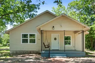 703 N Goodman Ave, Kerens, TX 75144 - Photo 1