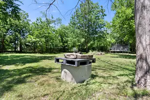 703 N Goodman Ave, Kerens, TX 75144 - Photo 30