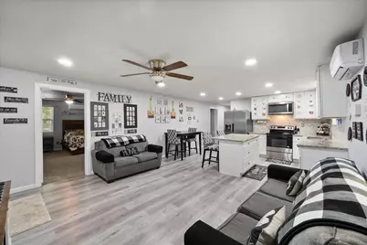 703 N Goodman Avenue, Kerens, TX 75144 - Photo 10