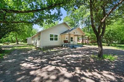 703 N Goodman Avenue, Kerens, TX 75144 - Photo 6