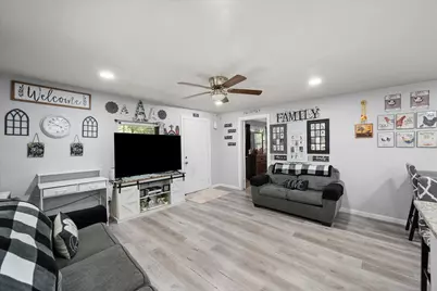703 N Goodman Avenue, Kerens, TX 75144 - Photo 8