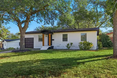 5345 Hensley Drive, Fort Worth, TX 76134 - Photo 2