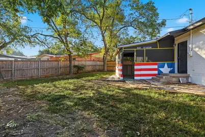 5345 Hensley Drive, Fort Worth, TX 76134 - Photo 14