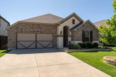 1233 Agape Drive, Haslet, TX 76052 - Photo 2