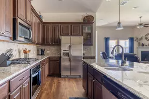 1233 Agape Dr, Haslet, TX 76052 - Photo 18