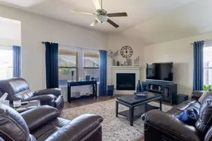 1233 Agape Dr, Haslet, TX 76052 - Photo 16