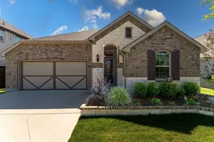 1233 Agape Dr, Haslet, TX 76052 - Photo 1