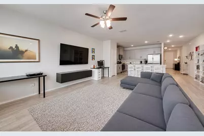 9005 Gano Drive, Providence Village, TX 76227 - Photo 18
