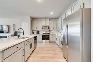 9005 GANO Dr, Providence Village, TX 76227 - Photo 12