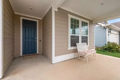 9005 Gano Drive, Providence Village, TX 76227 - Photo 4