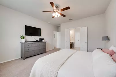 9005 Gano Drive, Providence Village, TX 76227 - Photo 20