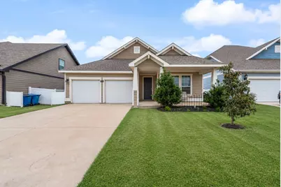 9005 Gano Drive, Providence Village, TX 76227 - Photo 2