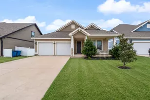 9005 GANO Dr, Providence Village, TX 76227 - Photo 2