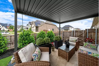 11418 Dawn Mist Drive, Frisco, TX 75035 - Photo 28