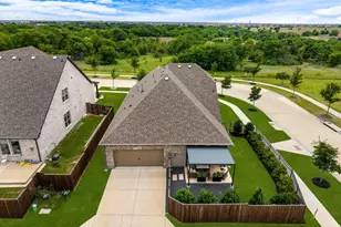 11418 Dawn Mist Dr, Frisco, TX 75035 - Photo 30