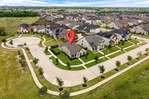 11418 Dawn Mist Dr, Frisco, TX 75035 - Photo 32