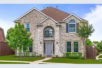 1120 Maple Creek Avenue, Allen, TX 75002 - Photo 2